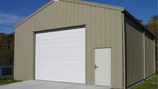 Garage Door Openers at Village Niguel Vistas Ii, California